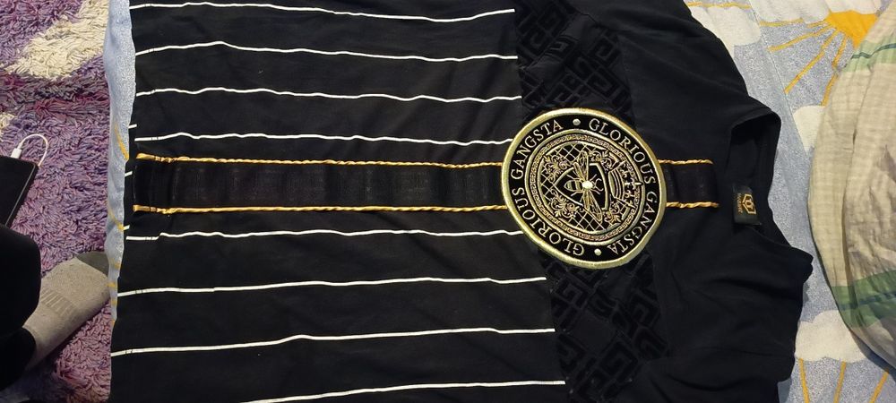 Tricou glorious original