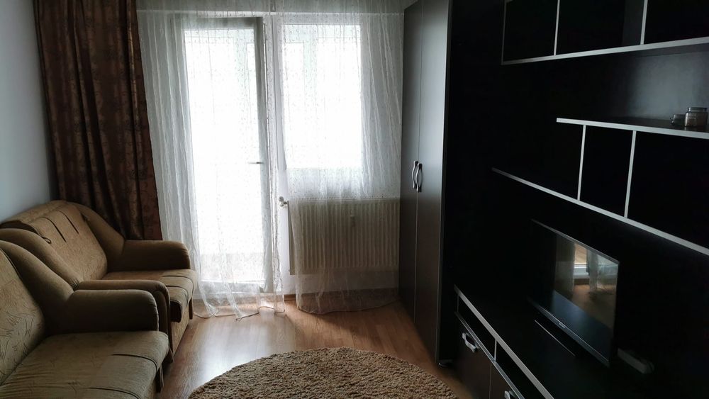 Ap. 2 camere Lujerului