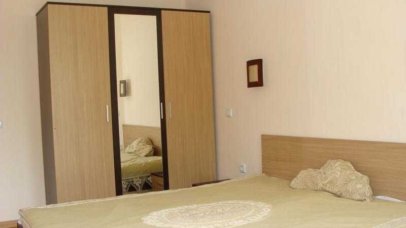 Дава се под наем Двустаен апартамент в София, Зона Б-18 - 60 кв.м за 500 € - Снимка #2