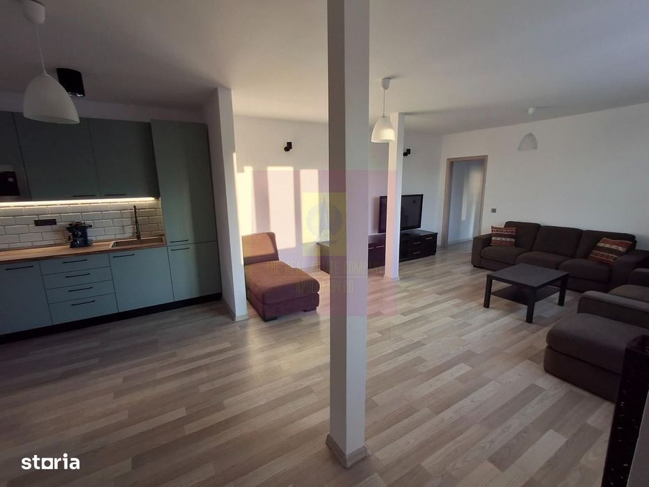 3 camere Dorobanți-Floreasca | Imobil 2018 |