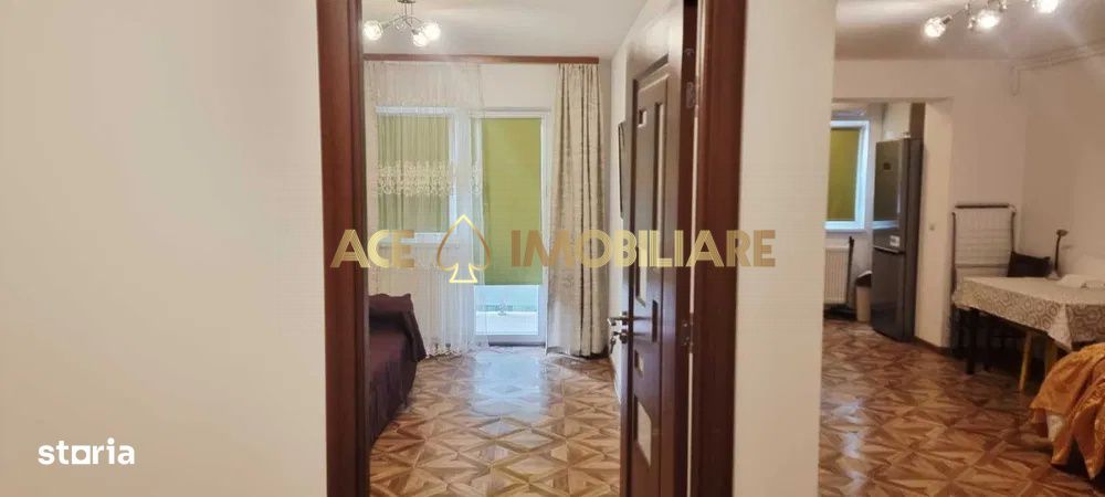 2 Camere de inchiriat |  | Metrou | Pallady | Centrala