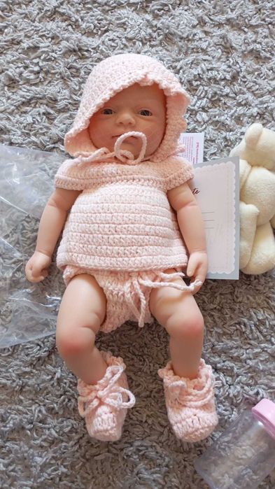 Turmix bucatarie reborn doll silicon