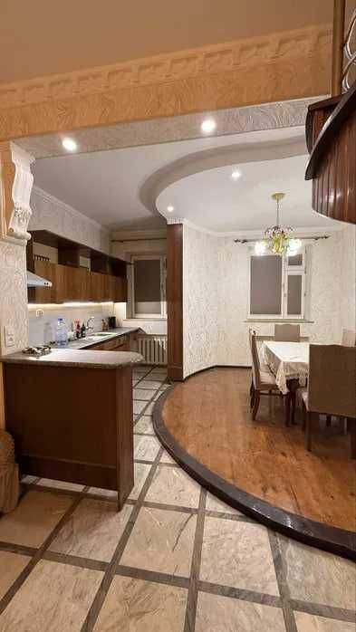 Аренда Дом на Глинке 13млн