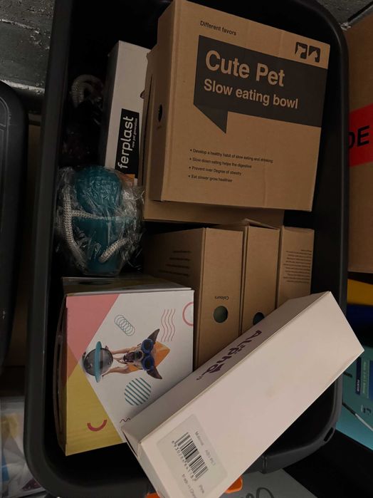 !СПЕШНО! Стока за Зоомагазин