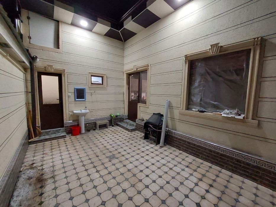 Продаю дом 1 соток 3 комната. Мухтар Ашрафи.