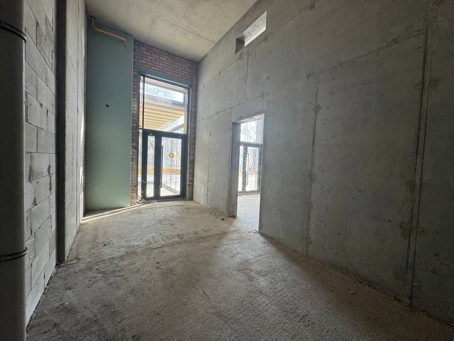 Сдается в Аренду помещение 88кв/м на первой линии в ЖК NRG PARK