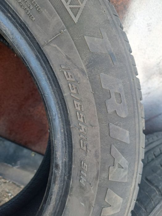 Продам Покрышки..