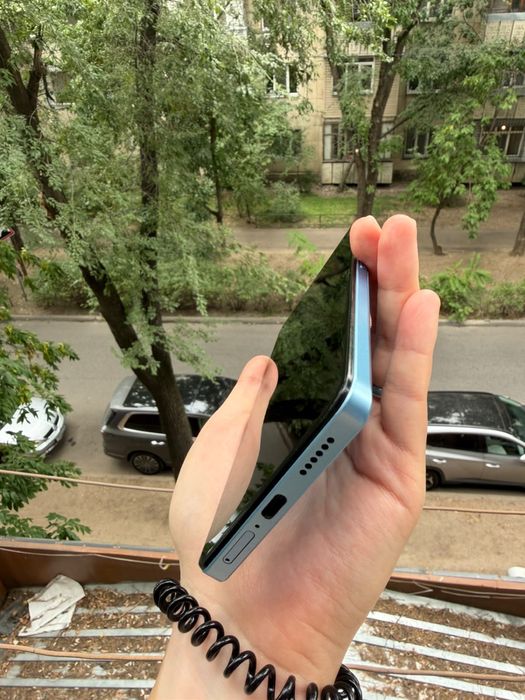 Xiaomi Redmi Note 12 Pro+ 5G 8/256 ГБ