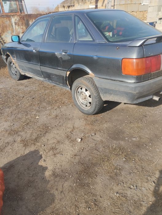 Продам Ауди б3 в хорошем состоянии