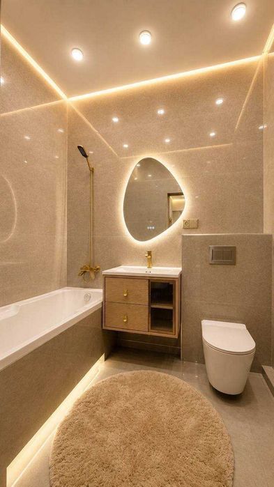 Mirobod OZ Makon Golden House 3xona/4/16  65m2 Arzon narxda;