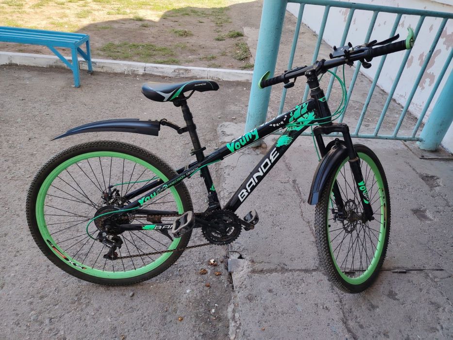 Продам  велосипед