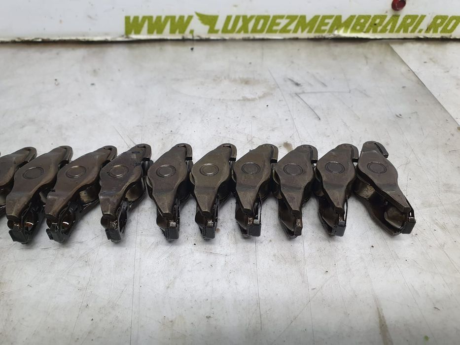 Culbutori tacheti  3.2 fsi AUK Audi A6 4F/C6 [2004 - 2008] 3.2 fsi AU