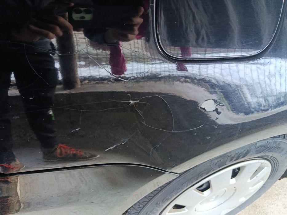 Vw golf 5 break 1.6 GPL