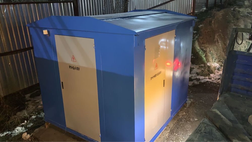 Трансформатор сатылады.