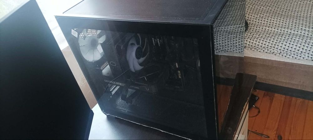 Гейминг компютар