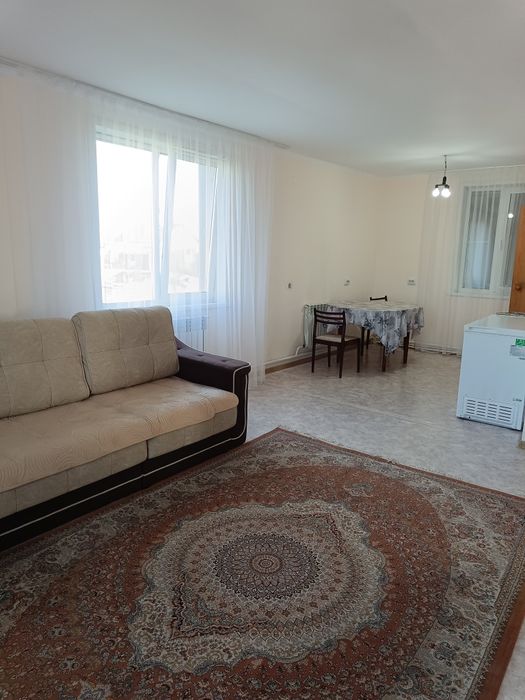 Продам частный дом в районе Солнечном