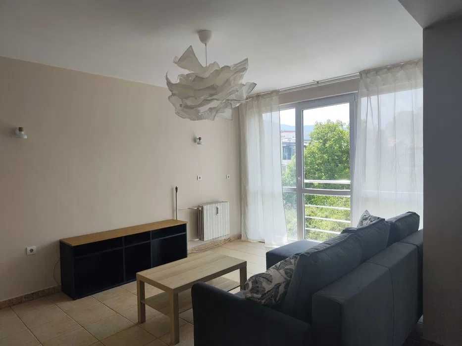 Дава се под наем Тристаен апартамент в София, Зона Б-18 - 123 кв.м за 700 € - Снимка #4