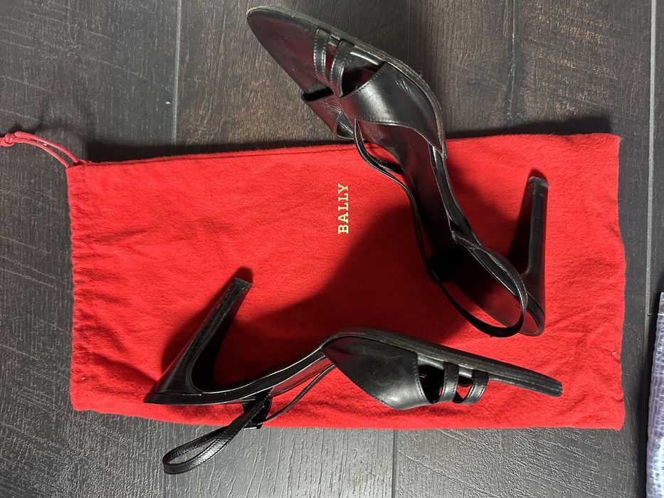 Sandale Bally Originale