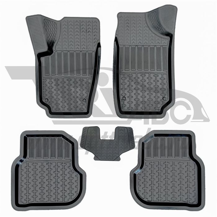 Полики,авто коврики WolkswaGen Polo