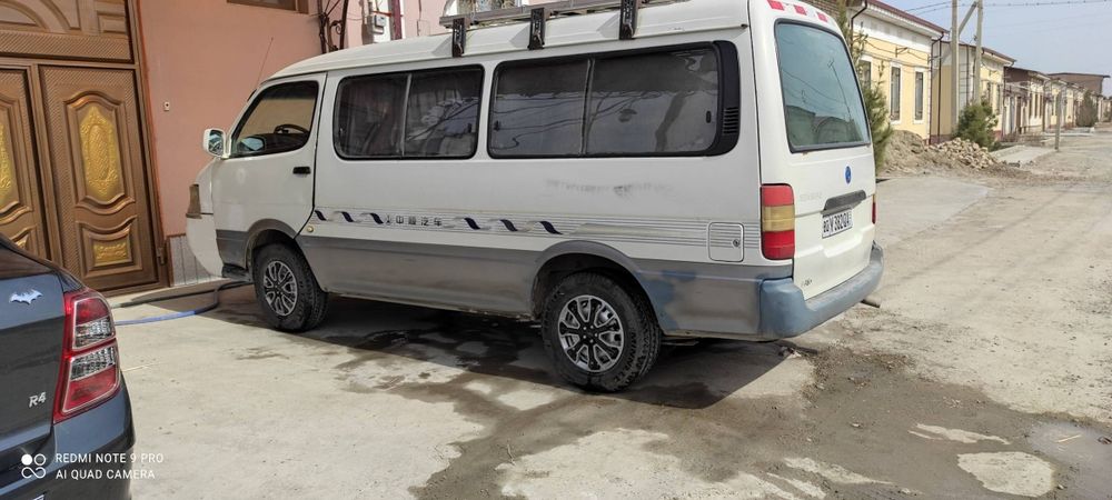 Продам автомобиль