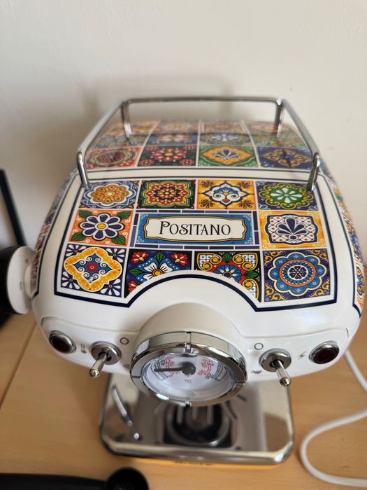 Кафемашина Ariete - Positano