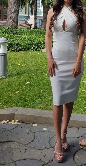 Официални, летни, къси, елегантни рокли