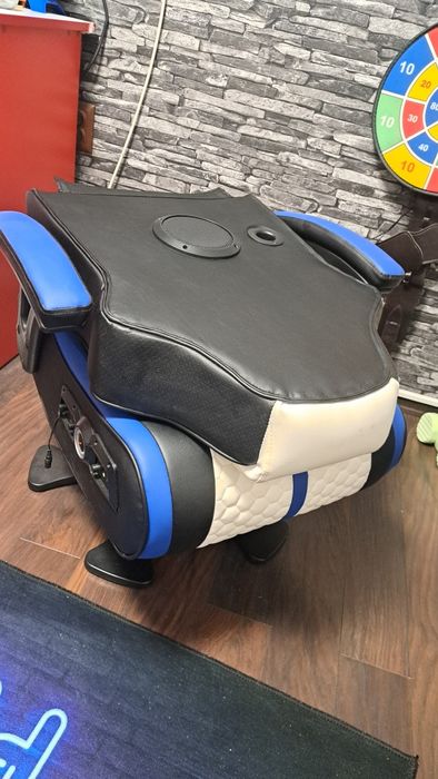 Scaun gaming x rocher