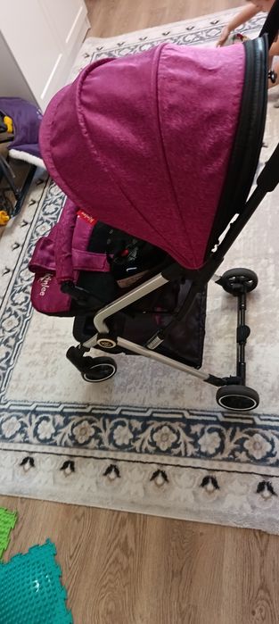 продам в отличном состоянии каляску