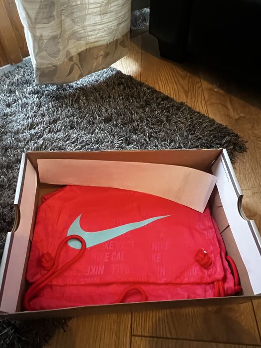 Nike ZM Superfly 10 Elite FG