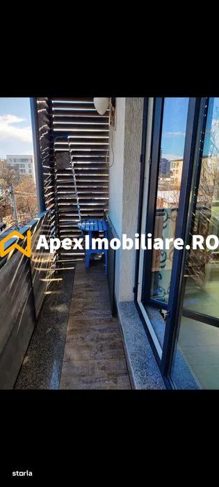 Apartament 2 camere de inchiriat Jiului Bucuresti | ApexImobiliare.ro