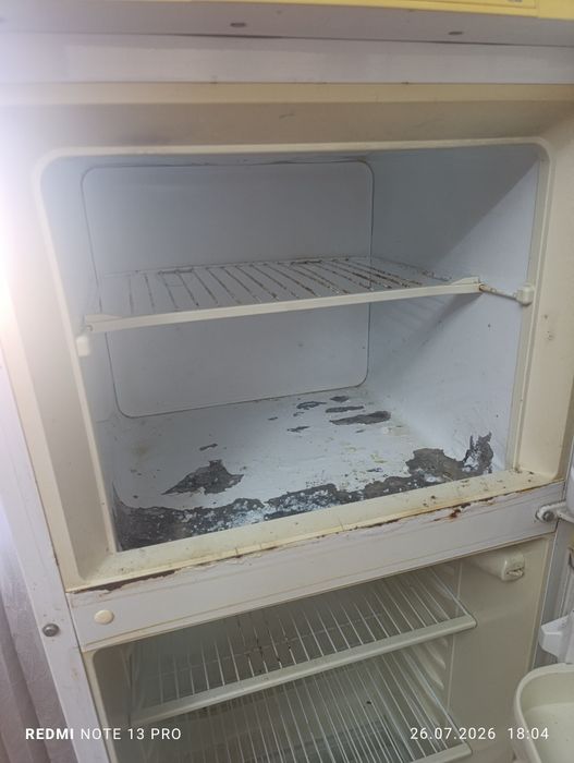 продается холодильник Норд