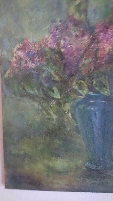 Ненко Балкански Люляците масло