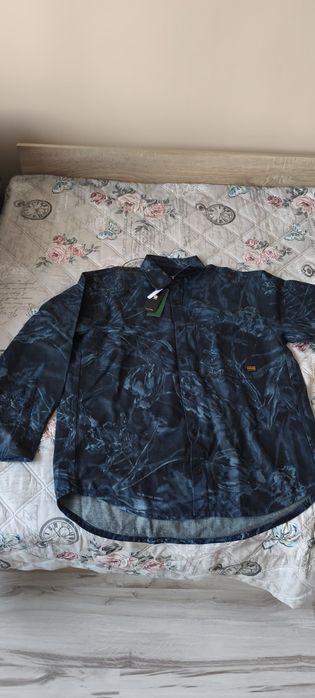 Мъжка риза G star