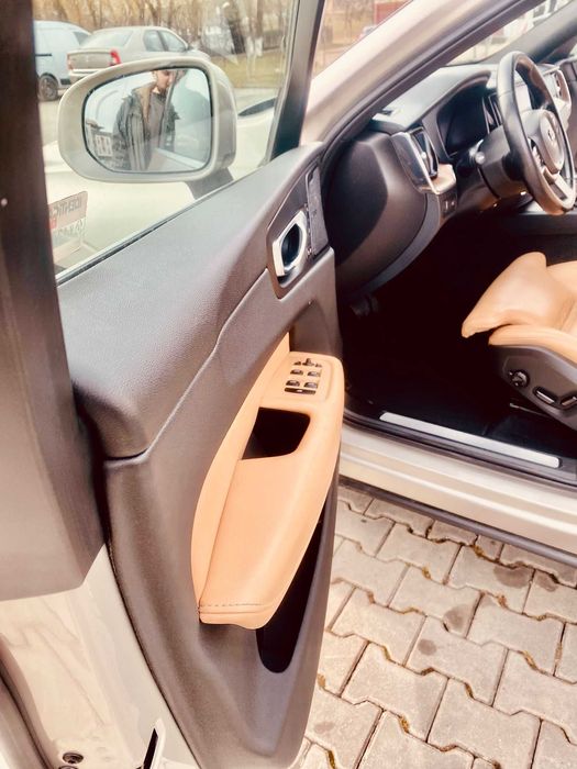 Volvo XC60  D5 Inscription 2019