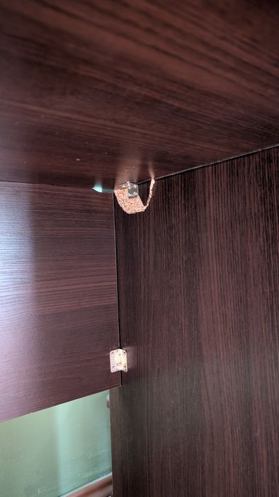 Стол письменный компьютерный