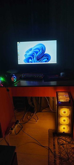 Продаю игровой компьютер