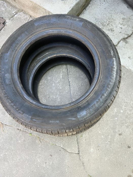 Set anvelope vara 155/70/13