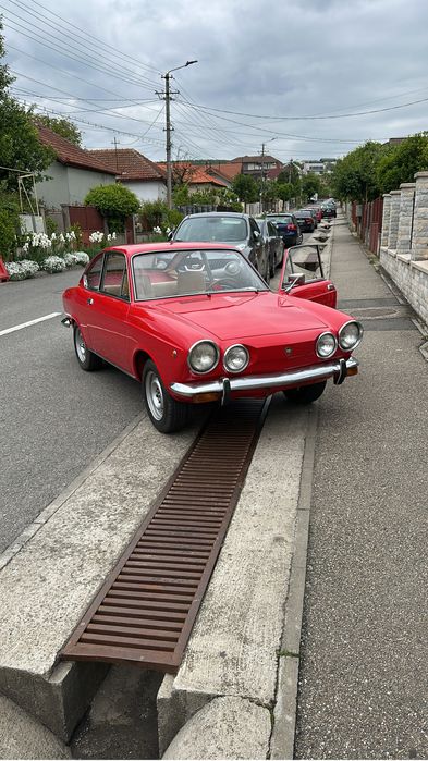 FIAT 850 1973 — imagine 4