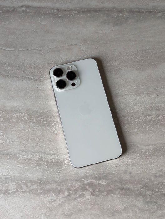 Iphone 15 Pro Max 512 GB