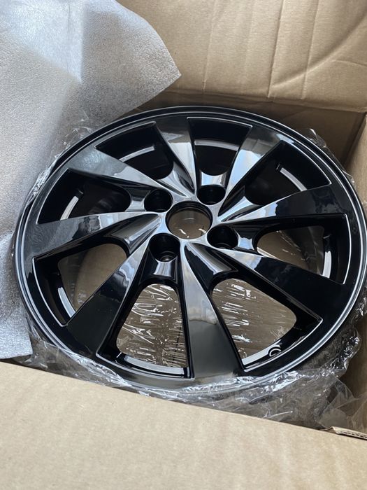 Диски Black Edition