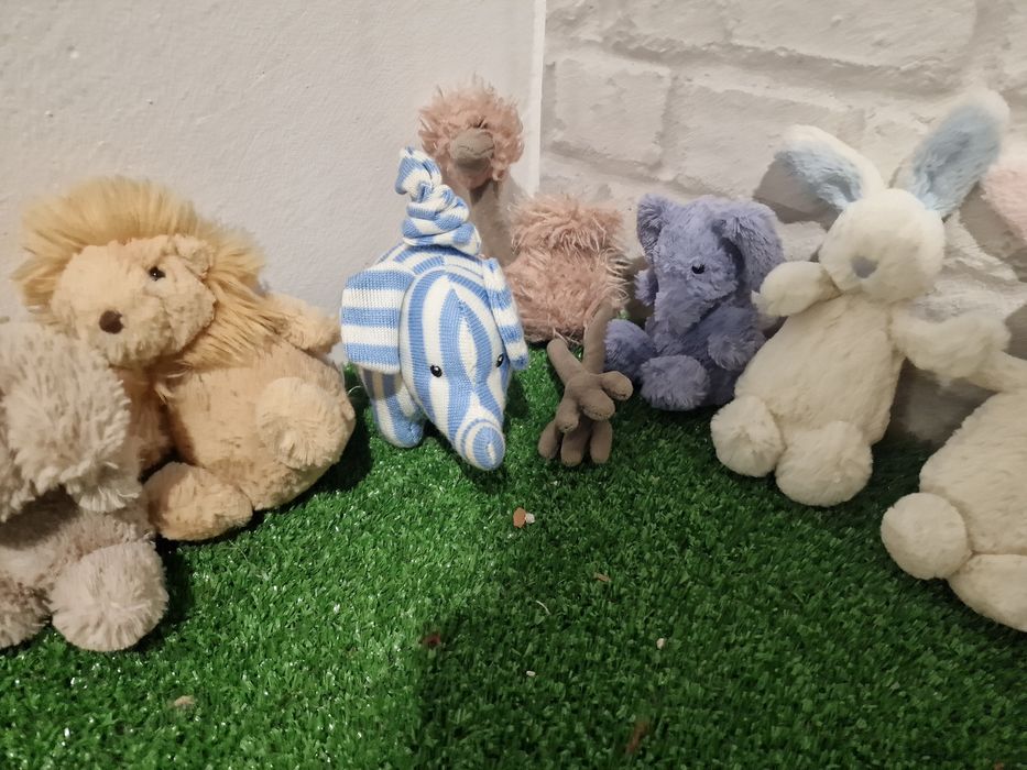 Jellycat за ценители