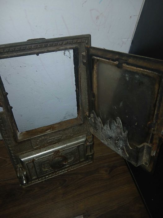 Usa semineu sau soba