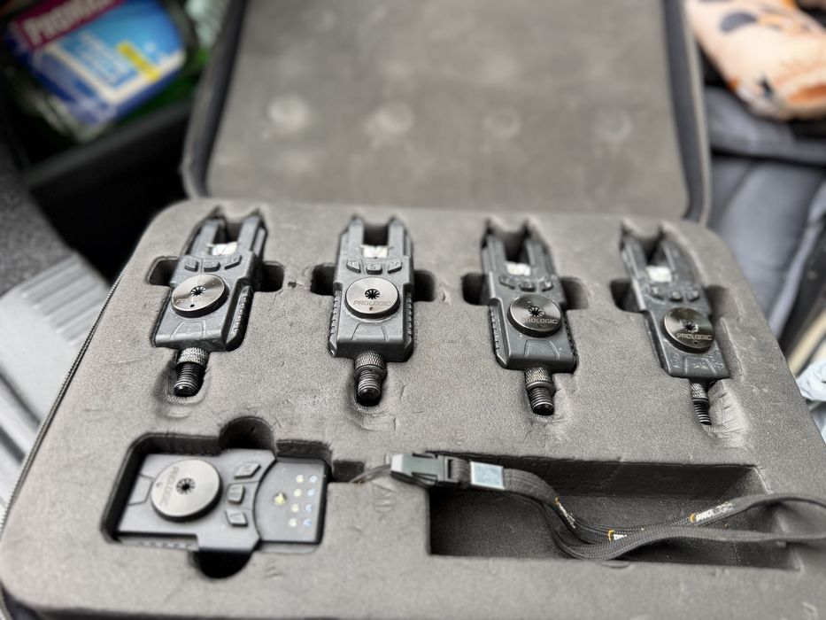 Avertizori prologic SMX mk2