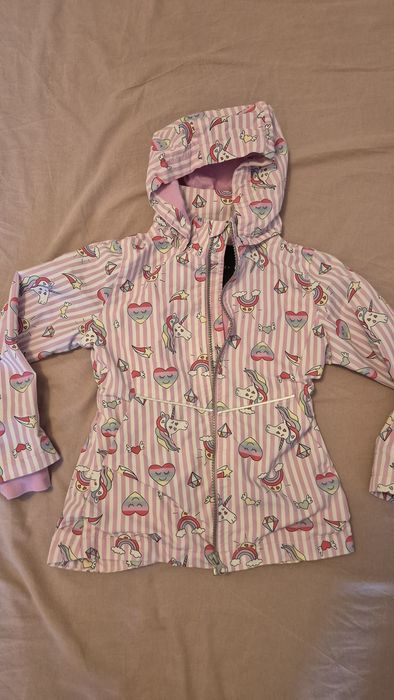 Geaca  unicorn toamna  116