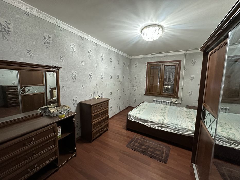 Метро чилонзор 2 хона 3 хона қилинган +парковка для электромобил