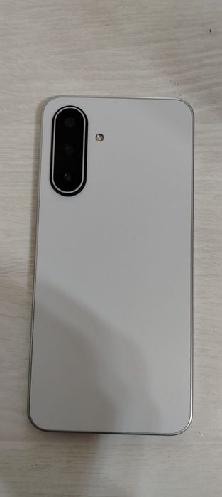 Samsung Galaxy M17 5G