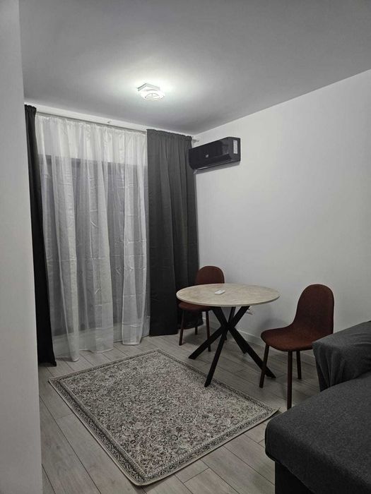APARTAMENT 2 CAMERE Smart Residence Lujerului  2026 -prima inchirire