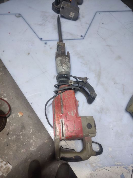 Отбойный молоток