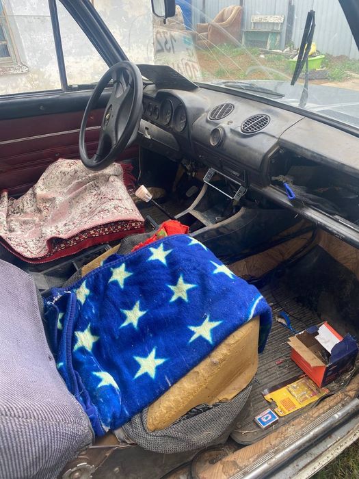 Продам ваз 2106 на ходу