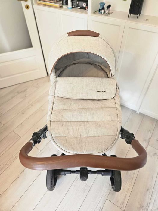 Carucior Luca Bebetto